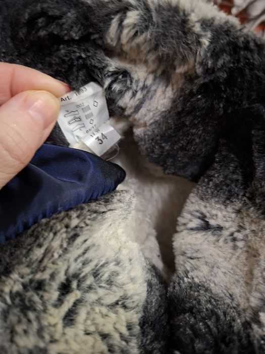 Сапоги чоботи  дутики Scandia tex ecco