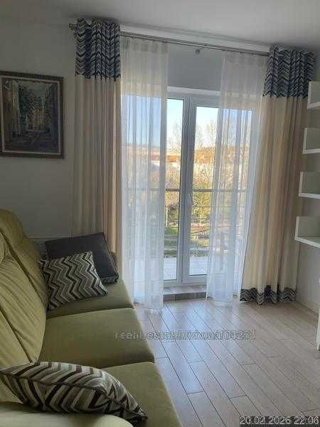 вул. Тершаковців 1 Б. Новобудова. Ближній Центр. Дизайн Ремонт. ОРЕНДА