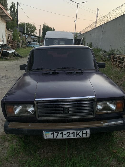 Продам ВАЗ-2104 в гарному стані