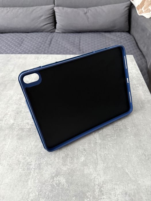 Etui/Case/Obudowa ESR iPad Air 11" (2025) Shift Magnetic Case Navy Blue / Granatowy