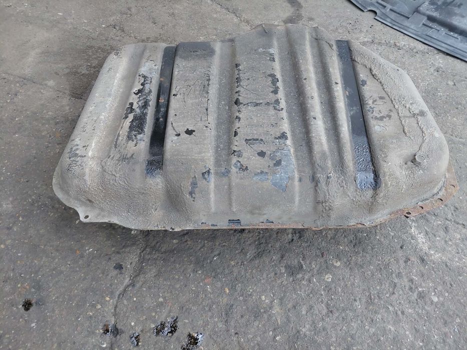 Bak paliwa Honda Civic VI zbiornik paliwa Civic 6 3 drzwi