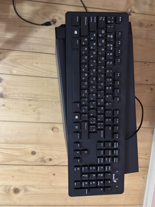 Компютер настільний Windows 7 Ultimate x64