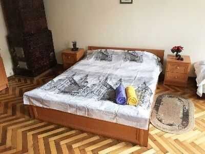 Міні хостел в самому центрі Львова