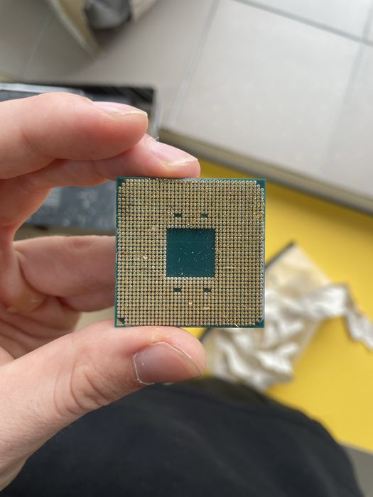 Ryzen 5 5600