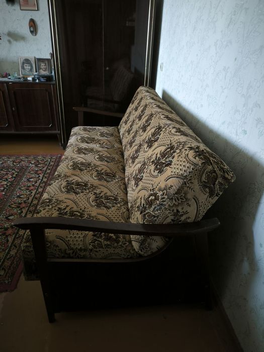 Продам диван вінтаж