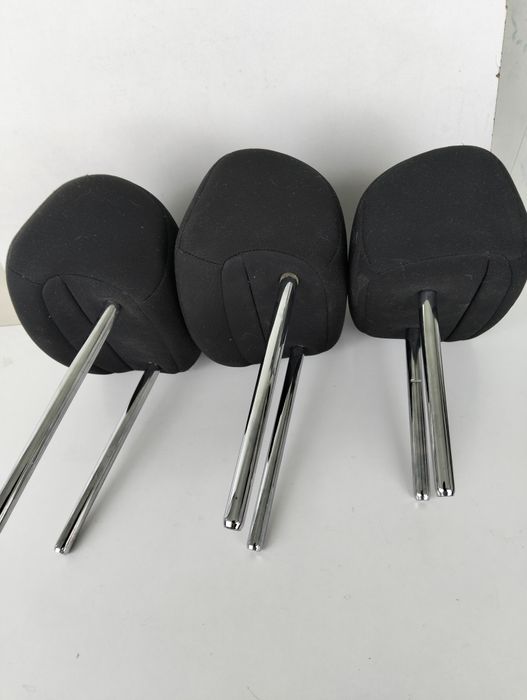 Подголовники для автомобиля ситроен c-elysee