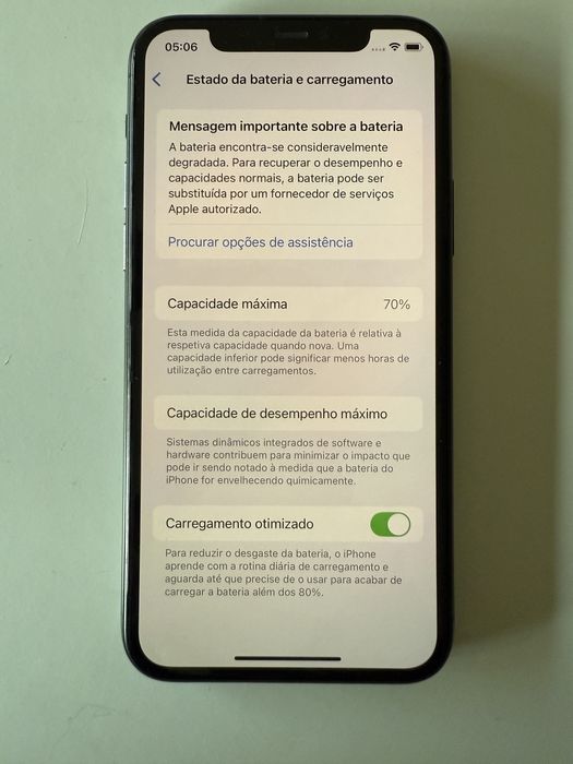 Iphone 11 pro 256gb