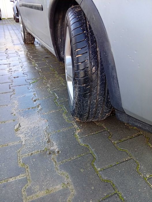 opel corça twinport 1.2