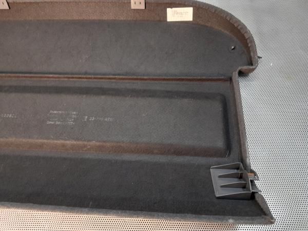 Chapeleira / tampo da mala OPEL Astra H Hatchback (L48)