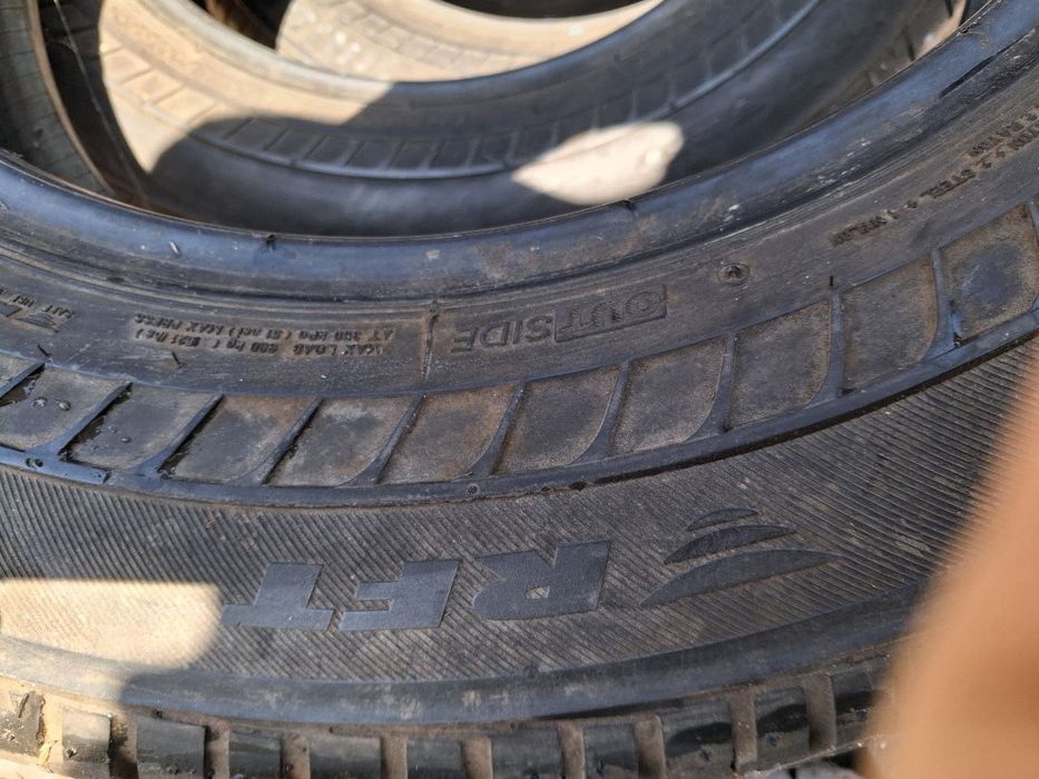 літні шини 215/60 R16