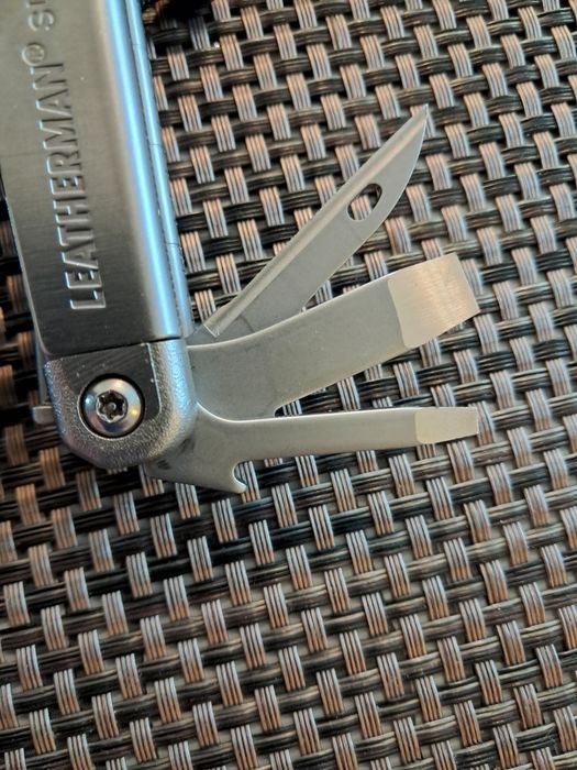 Мультитул Leatherman