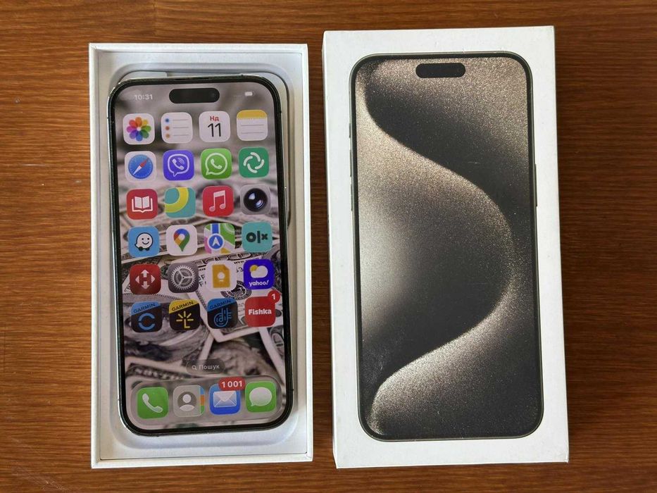 iPhone 14 Pro 256 GB Deep Purple