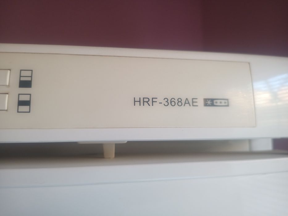 Продам холодильник Haier на запчастини