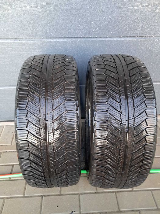 Opony point S 235/45 r18 M+S