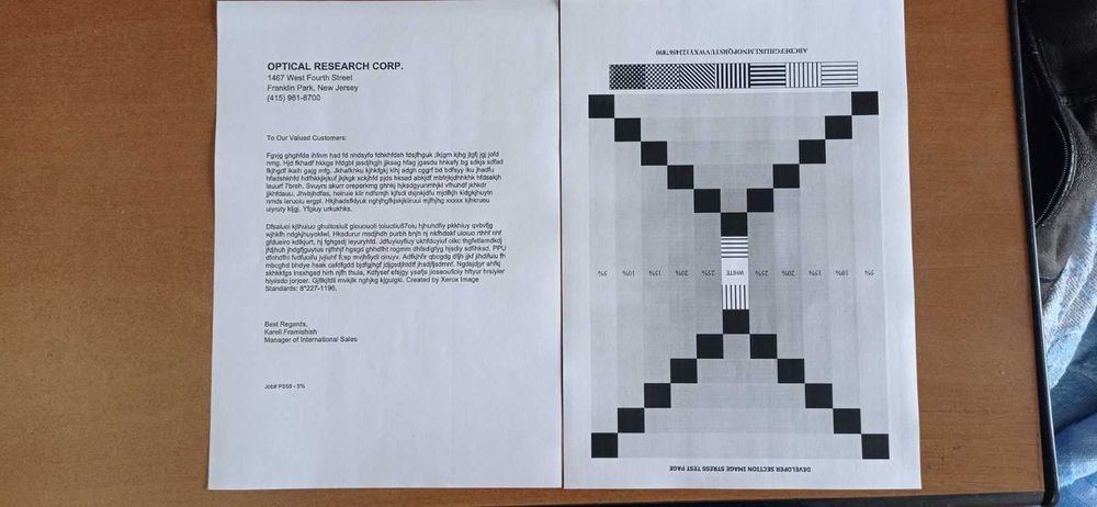 Картридж HP 55X Black (CE255X) оригінальний, відновлений