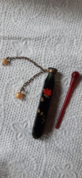 Флакончик для духов