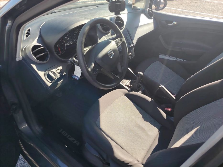 SEAT Ibiza 1.0 Reference
