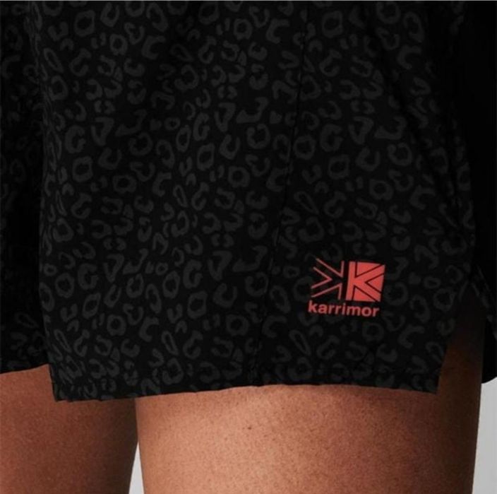 Шорти Karrimor Original