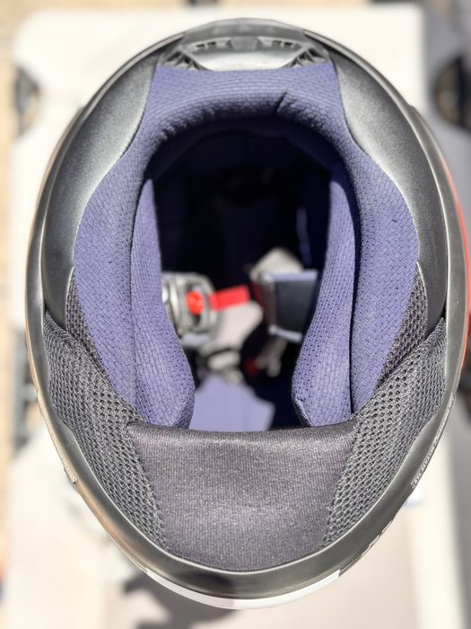 Arai RX - 7 V  EVO  Hayden Reset