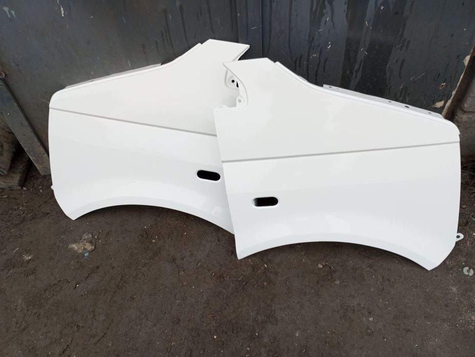 Błotnik Transporter T4