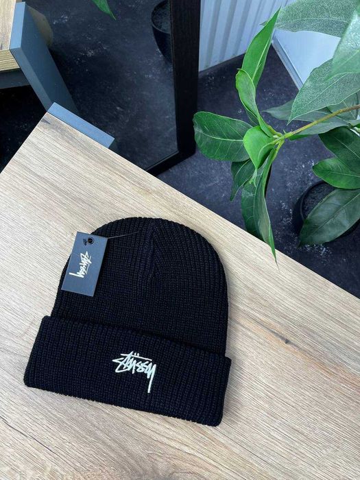 Крута Шапка Stussy