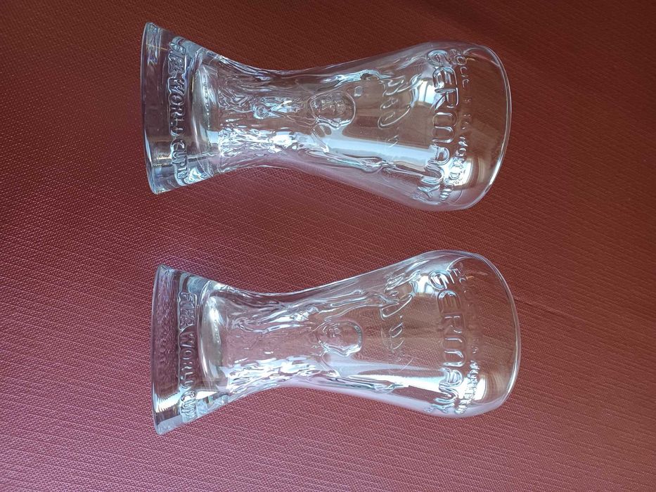 2 Copos da Coca-Cola 2006 "FIFA World Cup Germany"