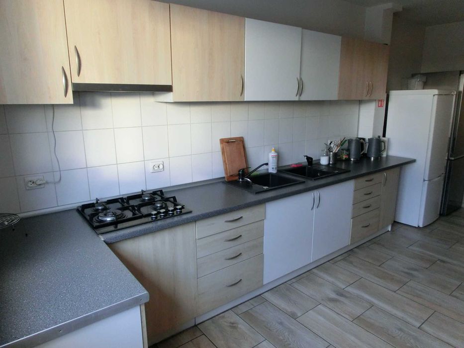 Kwatery Pokoje Pracownicze Bydgoszcz 12-15 osób Bydgoszcz