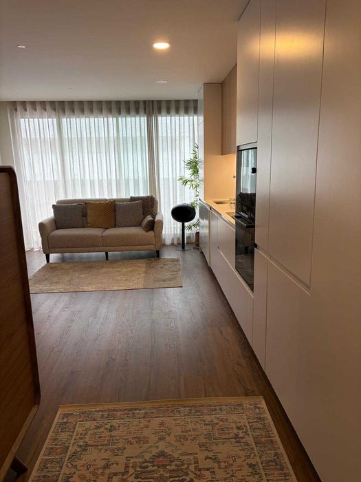 Sofa Divani usado com um ano