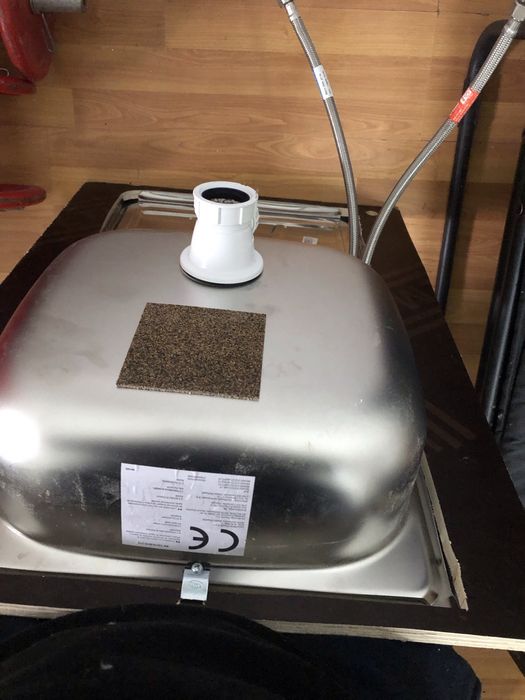 cuba com cifão em muito bom estado