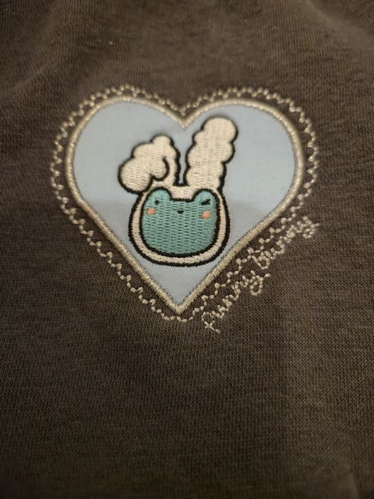 Ciepła bluza Reserved