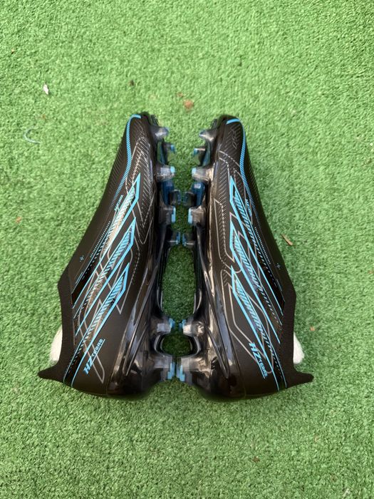 Adidas F50 Hyperfast Elite LL – Preto/Azul