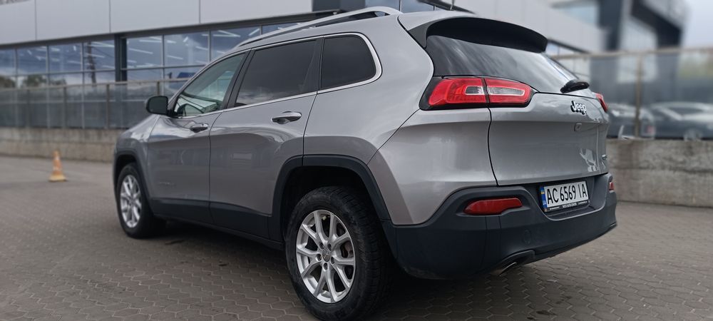 Терміново продам Jeep