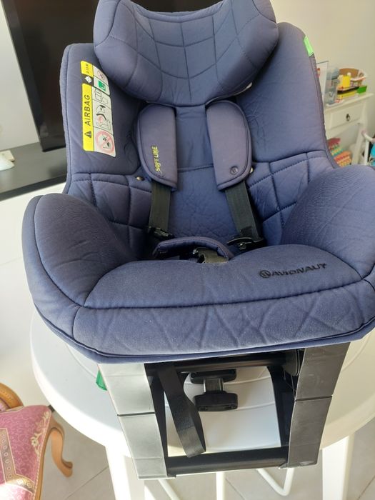 Avionaut Cadeira Auto Sky Basic