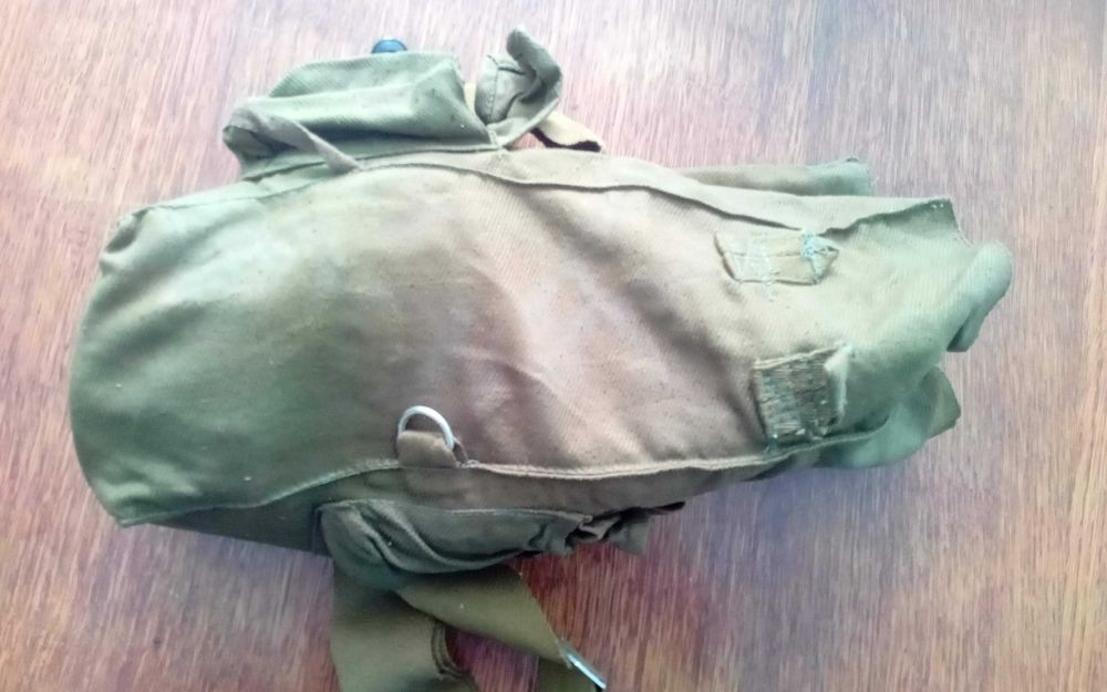 Продам нові радянські противогази ГП-5