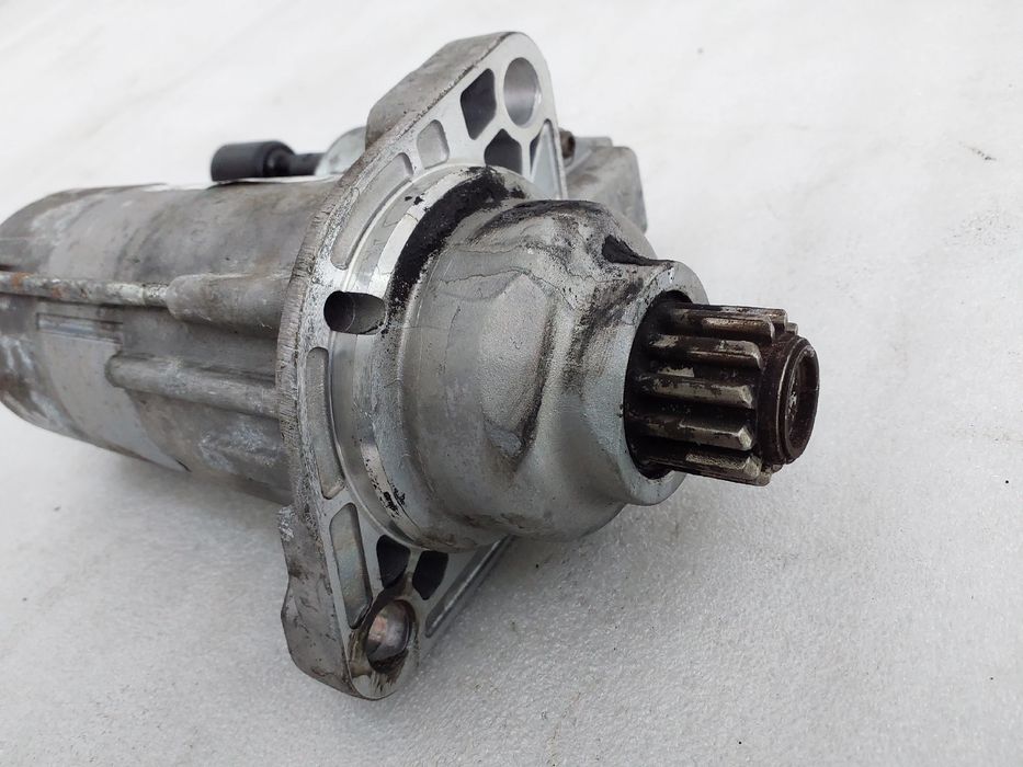 Motor de arranque VOLKSWAGEN Scirocco (137, 138)