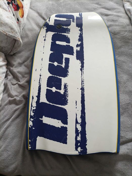 Prancha de bodyboard Deeply