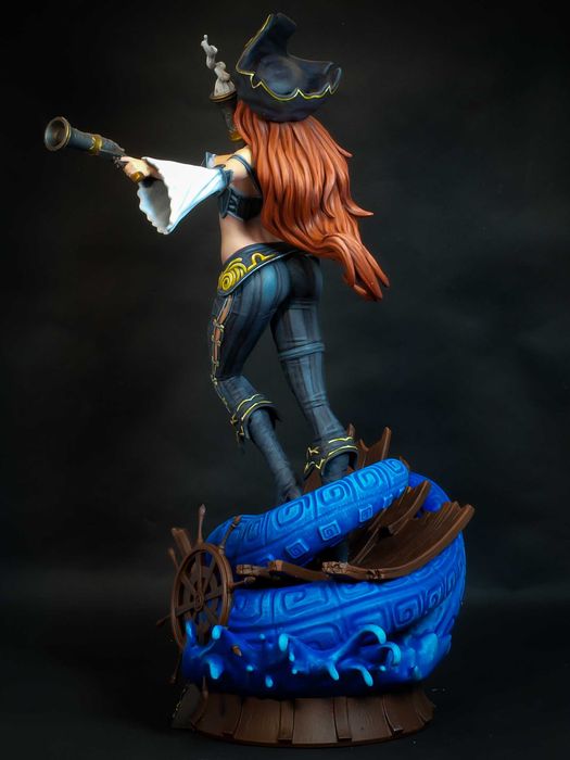 Malowanie figurek i modeli, Warhammer, planszówki, RPG, żywica