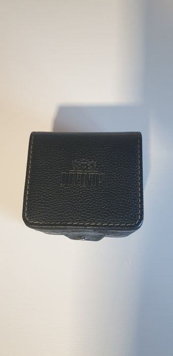 Relógio Divinus edição limitada