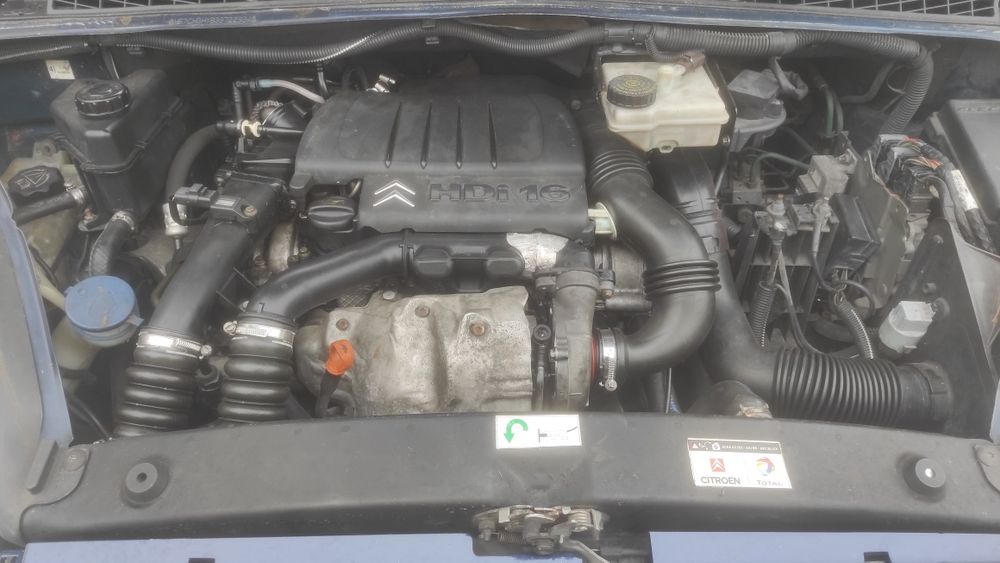 Citroen Xsara picasso 1.6 HDi