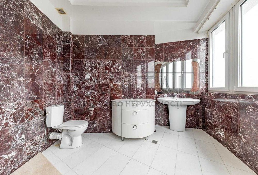 Багатокімнатна квартира за адресою вул. Іллєнка Юрія (площа 267 м²) - Atlanta.ua - фото 22