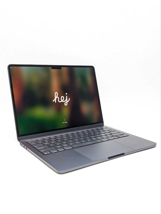 Apple MacBook Air 13,6" M4 16GB / 512GB Północ