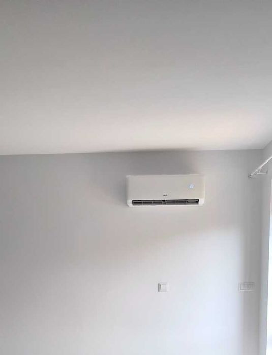 Montaż i Serwis Klimatyzacji ! AUX , HAIER , ROTENSO I WIELE INNYCH