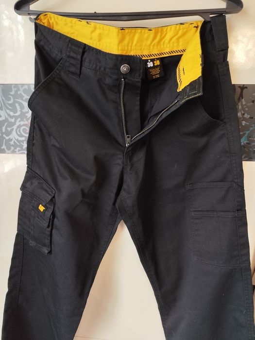 Caterpillar робочі штани( L 30)