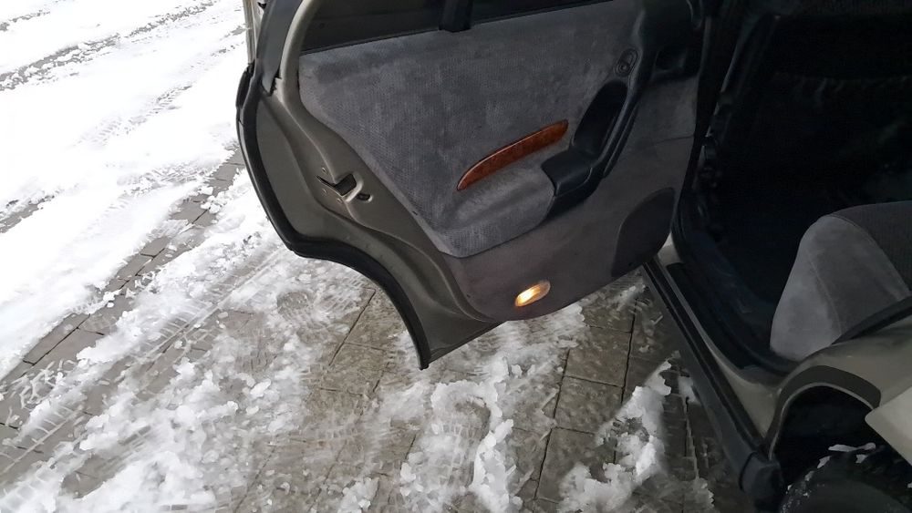 Opel Omega B 1996