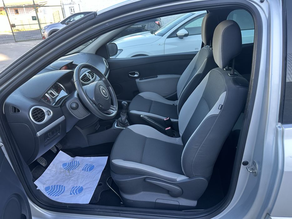 Renault Clio 1.2 Gasolina