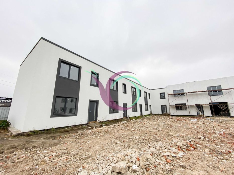 Продається Таунхаус 75 м2 с.Зміїнець