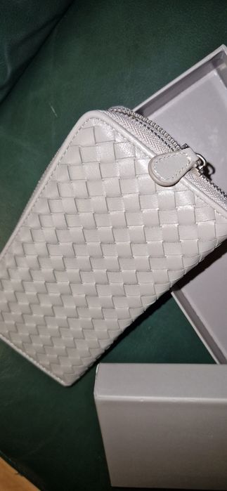 Гаманець кошелек шкіра кожа натуральна