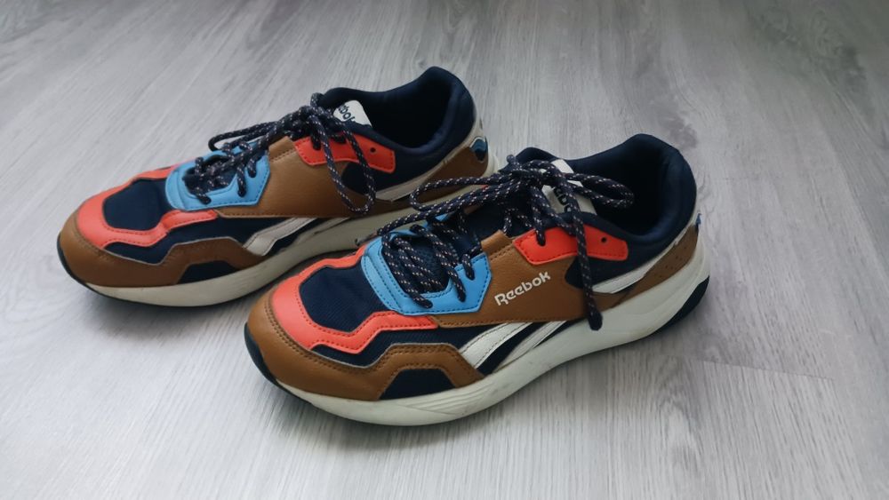 Sneakersy Reebok rozm. 40.5