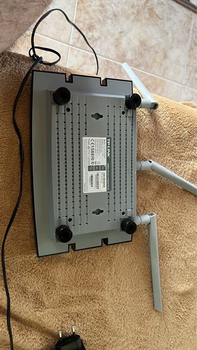 Router TP-LINK WR1043ND V264283899015425121