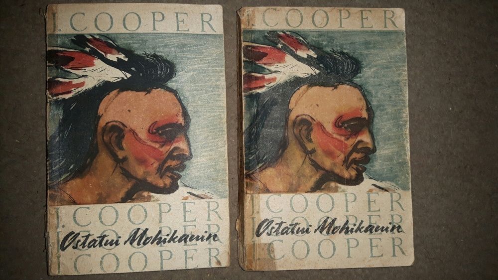 Ostatni Mohikanin Cooper oraz Socjologia stosunków politycznych Wiatr